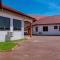 Agya Complex
