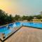 Luxurious 3BHK W//Pool Teakwood Villa By Gemstone Hospitality