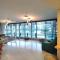 Full Marina View Cayan Tower - Dubaj