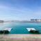 Marina Vista 1BD with beach access in Beachfront - Dubaj