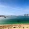 Marina Vista 1BD with beach access in Beachfront - Dubaj