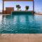 Marina Vista 1BD with beach access in Beachfront - Dubaj
