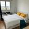 Roosevelt Cosy 2BR Easy Access to Paris Free parking - 圣日耳曼昂莱