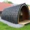 Camping pod Lyts Dekema 1 - Baard