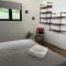 Spacious modern apartments