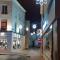 Logis cosy