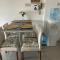 Newly modern 2 bedroom in famagusta & NETFLIX