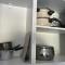Newly modern 2 bedroom in famagusta & NETFLIX