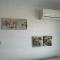 Newly modern 2 bedroom in famagusta & NETFLIX