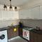 Newly modern 2 bedroom in famagusta & NETFLIX