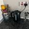Newly modern 2 bedroom in famagusta & NETFLIX