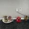 Newly modern 2 bedroom in famagusta & NETFLIX