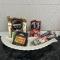 Newly modern 2 bedroom in famagusta & NETFLIX