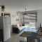 Newly modern 2 bedroom in famagusta & NETFLIX