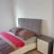Apartman Deni