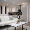 Exquisite 2-Bedroom City Centre Haven - Leicesters Premier Urban Retreat Exquisite 2-Bedroom City Centre Haven - Leicesters Premier Urban Retreat