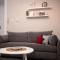 Apartment HYGGE