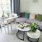 Vinhomes DCapitale Studio Luxury Apt #Jerrys House Vinhomes DCapitale Studio Luxury Apt #Jerrys House