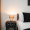 Exquisite 2-Bedroom City Centre Haven - Leicesters Premier Urban Retreat Exquisite 2-Bedroom City Centre Haven - Leicesters Premier Urban Retreat