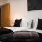 Exquisite 2-Bedroom City Centre Haven - Leicesters Premier Urban Retreat Exquisite 2-Bedroom City Centre Haven - Leicesters Premier Urban Retreat