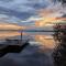 4 Guest Suite with Waterfront Views at Fancie's PEC - Suite 2 - Belleville