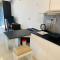 Ocean Breeze Hotel Residencies Luxury Studio Apartment - Negombo