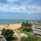 Ocean Breeze Hotel Residencies Luxury Studio Apartment - Negombo