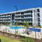 Makia Flat Muro Alto
