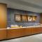 SpringHill Suites by Marriott Philadelphia West Chester/Exton - Exton