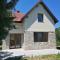 Pelister Riverside Villa