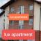 LUX APARTMENT