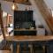 Loft dans le clocher face au chateau - Bonnelles