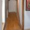 Loft dans le clocher face au chateau