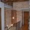 Loft dans le clocher face au chateau