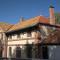 Loft dans le clocher face au chateau