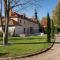 Loft dans le clocher face au chateau