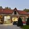 Loft dans le clocher face au chateau