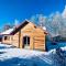 Le Hygge Chalet Gérardmer-Spa - Anould