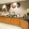 SpringHill Suites Indianapolis Fishers - Indianapolis