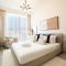 Veluxa - Luxe 2Bed in Downtown! - Dubaj
