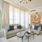 Veluxa - Luxe 2Bed in Downtown! - Dubaj