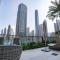 Veluxa - Luxe 2Bed in Downtown! - Dubaj