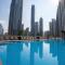 Veluxa - Luxe 2Bed in Downtown! - Dubaj