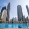 Veluxa - Luxe 2Bed in Downtown! - Dubaj