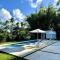 Casa Coral - The Coral House