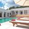 villa Luxury arenas