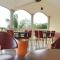 Hotel Residence Flamani