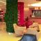 Harbor Haven Suites Single Room with Gym and Bar
