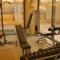 Harbor Haven Suites Single Room with Gym and Bar - 朱尼耶