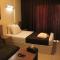 Harbor Haven Suites Single Room with Gym and Bar - 朱尼耶